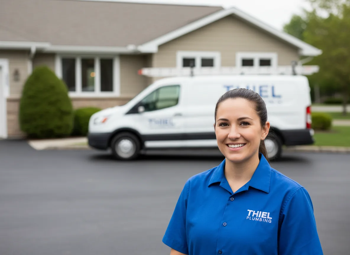 Plumber Thomasville, AL FAQs